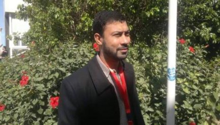 اختطاف دكتور جامعى من مطعم شهير بالفيوم
