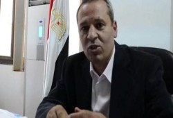 إصابة قاضٍ انقلابي في حادث أثناء توجهه للجنته بالدقهلية