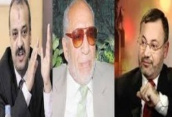 قضاء العسكر يؤيد سجن البلتاجي والخضيري 72 عاما بهزلية تعذيب مواطن