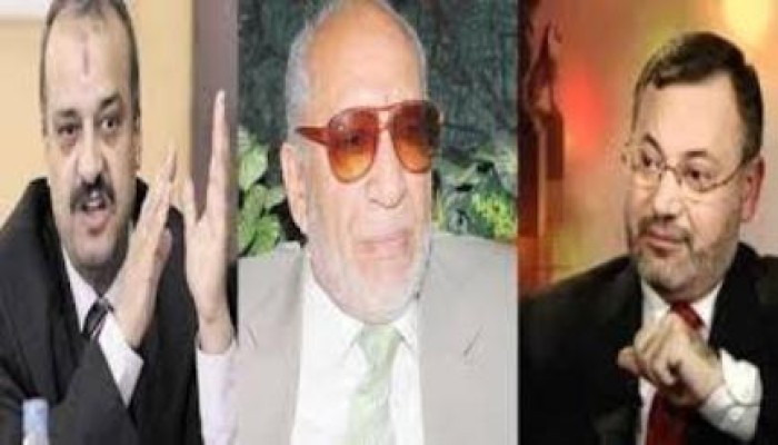 قضاء العسكر يؤيد سجن البلتاجي والخضيري 72 عاما بهزلية تعذيب مواطن