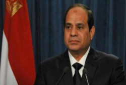 الخائن السيسي يتراجع عن خفض الأسعار.. واقتصاديون: لا يملك خطة واضحة