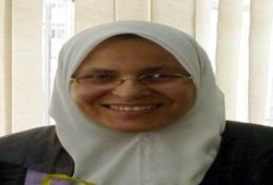 اعتقال أستاذة بجامعة الزقازيق أثناء زيارة زوجها المعتقل بجمصة