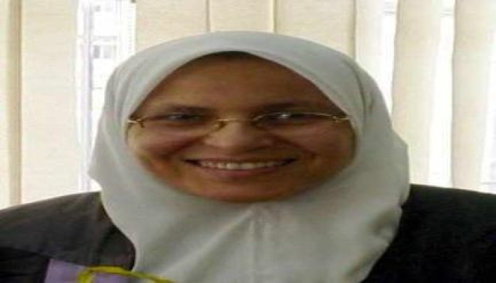 اعتقال أستاذة بجامعة الزقازيق أثناء زيارة زوجها المعتقل بجمصة