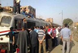 رفع غرامة ركوب “قطار الغلابة” بدون تذكرة بنسبة 1000%