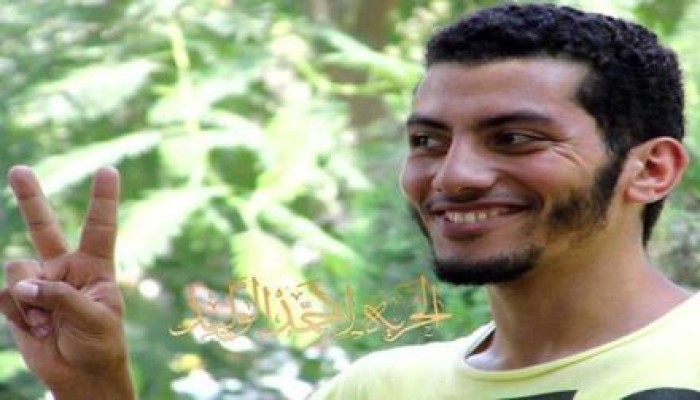 طبيب معتقل محكوم بالإعدام يحصل على إجازة في حفظ القرآن على يد الدكتور "صلاح سلطان"