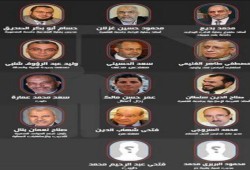 محكمة النقض تقبل الطعن في قضية غرفة عمليات رابعة