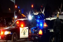 أميركي من أصل باكستاني وزوجته نفذا هجوم كاليفورنيا الذي أودى بحياة 14 شخصاً