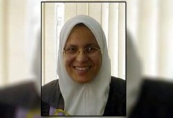 نيابة الانقلاب تحبس أستاذة جامعية اعتقلت أثناء زيارة زوجها المعتقل
