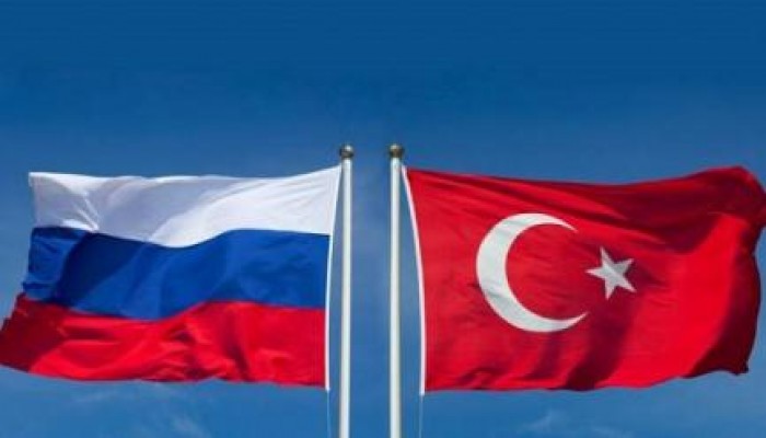 مسؤول: تركيا سوف تجد أسواقا جديدة بديلة لروسيا