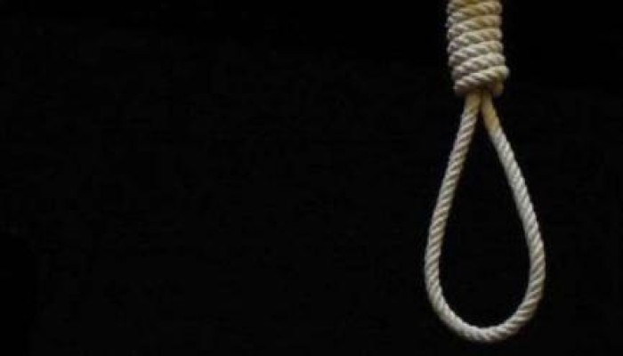 انتحار عامل بسبب توقفه عن العمل وعدم استطاعته الصرف على نفسه