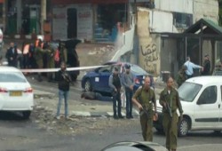 شهيدان في عمليتين بطوليتين بالقدس أدتا لإصابة جنديين صهيونيين بجروح خطيرة