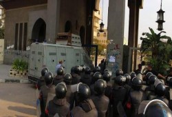"مرصد طلاب حرية": سلطات الانقلاب العسكري في مصر قتلت 245 طالبًا منذ يوليو 2013 (انفوجراف)
