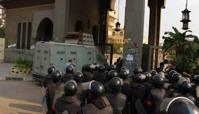 "مرصد طلاب حرية": سلطات الانقلاب العسكري في مصر قتلت 245 طالبًا منذ يوليو 2013 (انفوجراف)
