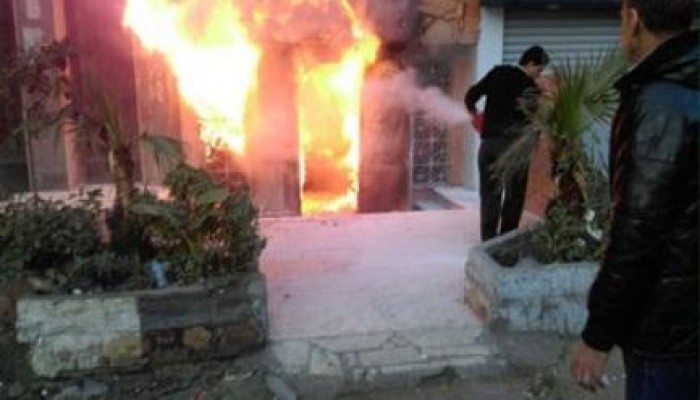 إنهيار الأمن .. مقتل 18 شخصًا في مشاجرة بملهى ليلي بالعجوزة