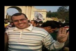 المعتقل "شريف سمك" يتعرض للقتل البطيئ بسجن طنطا