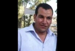 استشهاد المعتقل  "محمد عوف" بسجن المنصورة العمومي نتيجة الإهمال الطبي