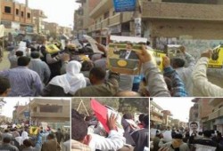 مركز يوسف الصديق ينتفض بفعاليتين نهاريتين ضد الانقلاب