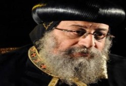 عضو الهيئة الإسلامية المسيحية لنصرة القدس: زيارة تواضروس لتل أبيب أنقذت الصهاينة