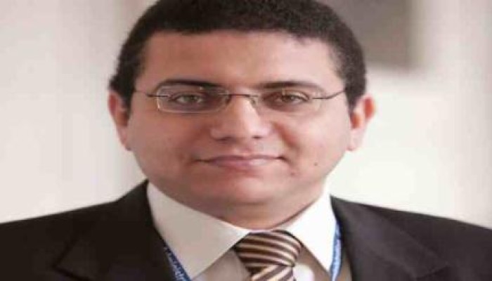 "العفو الدولية" تطالب بالإفراج عن "الإسكندراني"