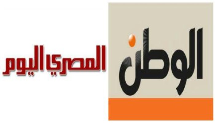 أذرع السيسي الإعلامية "تتشاجر"..المصري اليوم تتقدم ببلاغ ضد "الكردوسي" بسبب "كلاب الشرطة"