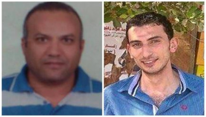 داخلية الإنقلاب بدمياط تخفى شابين قسريا لليوم الحادى عشر