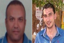 داخلية الإنقلاب بدمياط تخفى شابين قسريا لليوم الحادى عشر