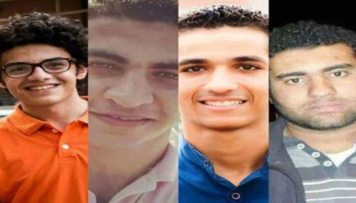 معتقلو مركز "طلخا" بالدقهلية‬ يدخلون في إضراب اعتراضًا على سوء المعاملة