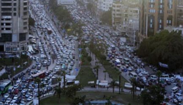 رسميا .. مصر تمثل 22.5% من تعداد العرب