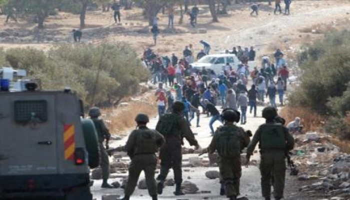 نخب صهيونية : عاجزون عن وقف الانتفاضة الفلسطينية الثالثة