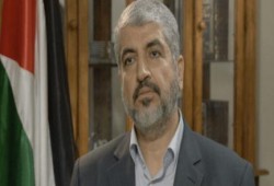 “مشعل”: انتفاضة القدس أعادت القضية الفلسطينية إلى الواجهة عربيًّا وإقليميًّا