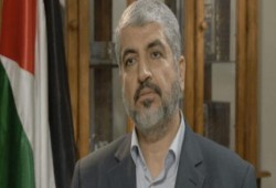 “مشعل”: انتفاضة القدس أعادت القضية الفلسطينية إلى الواجهة عربيًّا وإقليميًّا