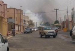 السعودية تُحبط هجوما للحوثيين على أراضيها وتقتل 20 منهم