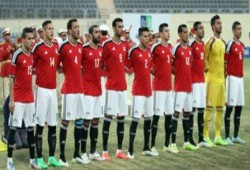 نجاة طائرة البعثة الإعلامية للمنتخب الأولمبى بعد تعرضها لعطل فنى