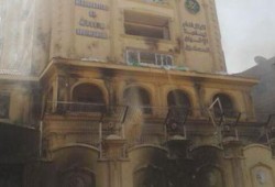 محكمة النقض تؤجل النظر في طعون أحكام هزلية "مكتب الإرشاد"