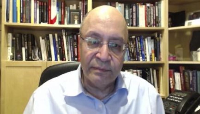 "الشافعي": "الكيان الصهيوني" يساوم الانقلاب للتنازل عن الغرامة قبل قمة "الكالاماتا"
