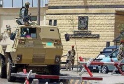 منذ بداية الانقلاب العسكري ..وفاة 337 معتقلا في السجون المصرية بسبب الإهمال الطبي