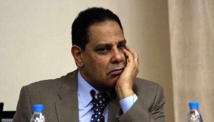 الانقلاب يأكل مؤيديه: إلغاء ندوة للأسواني لأسباب أمنية