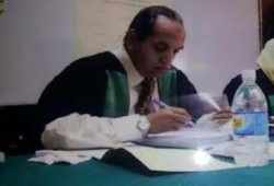 الانقلاب يطلق سراح العالم الكيميائي "بهجت الأناضولي" بعد عام من الاحتجاز