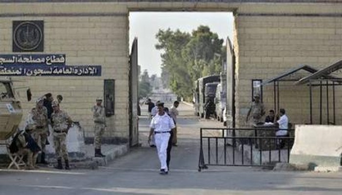 اعتداء أمن الانقلاب بالضرب والتعذيب على معتقلي العقرب والمعتقلين يعلنون اضرابا