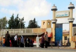 بدء موجة إضرابات بسجون مِصْر.. والشهاب يطالب بمعاملة آدمية للمعتقلين