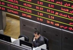 "البورصة" تواصل خسائرها بـ6 مليارات