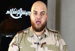 "جيش الإسلام" أول تنظيم ثوري سوري يعلن مشاركته في اجتماع الرياض