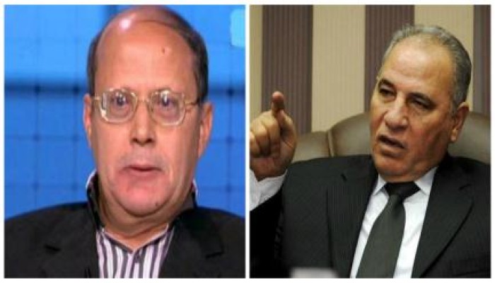 "الانقلاب يأكل بعضه".. الحبس عامين لصحفي بـ"صوت الأمة" بتهمة "سب الزند"