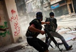 رابطة إسلامية: مساندة المجاهدين في سوريا واليمن فريضة شرعية