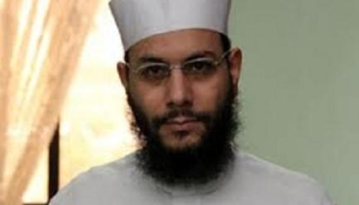 الشيخ محمود شعبان يفضح جرائم الداخلية في السجون ويروي حوار له مع أمن الدولة في رسالة مسربة