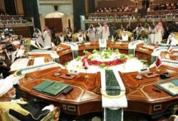 قمة خليجية تنطلق في الرياض اليوم وسط غياب سلطان عمان ورئيس الإمارات عن ترؤس وفد بلديهما