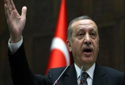 أردوغان: أنفقنا 9 مليارات دولار على اللاجئين السوريين وسنواصل المزيد