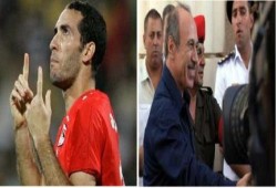 "عدل الانقلاب" تقرر رفع التحفظ عن أموال العادلي وتؤيد التحفظ على أموال أبو تريكة