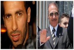 «وزارة عدل الانقلاب» تؤيد التحفظ على أموال «أبو تريكه» ورفعه عن «حبيب العادلي» وأسرته