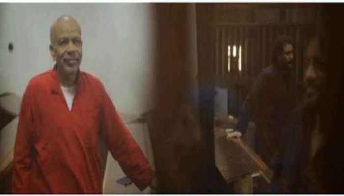 حملة توقيعات عالمية تطالب بإطلاق سراح "سعد الكتاتني"